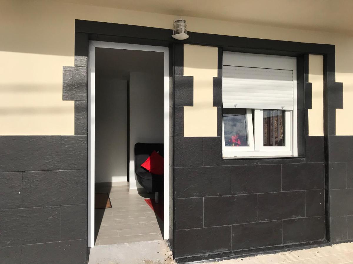 Studio 1 Hab Pájara Exterior foto